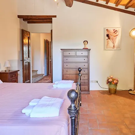 Casale Margherita Holiday home