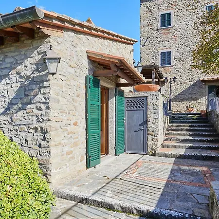 Casale Margherita Cortona