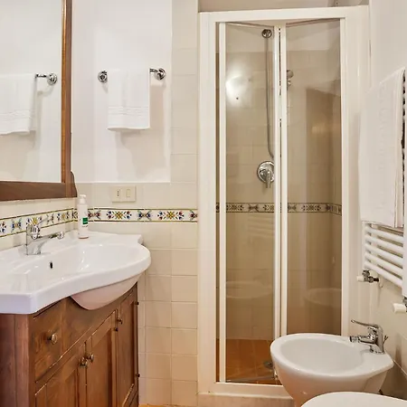 Holiday home Casale Margherita *