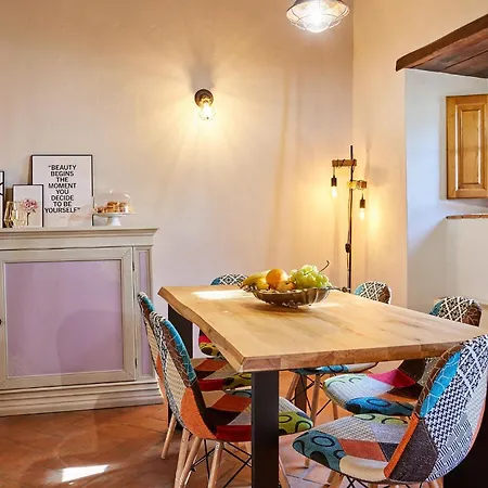 Holiday home Casale Margherita