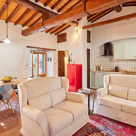 بيت للعطل Casale Margherita *