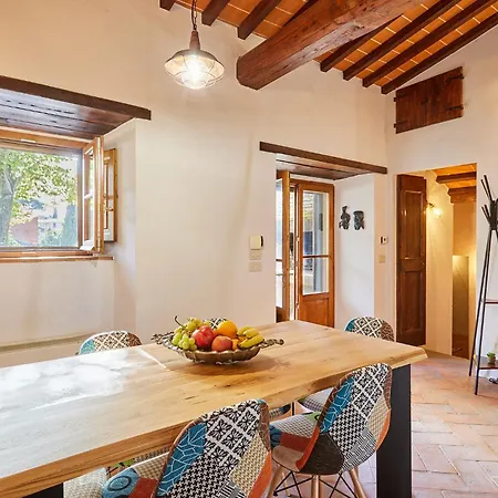 Casale Margherita بيت للعطل *