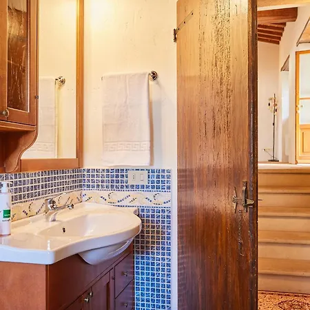 Casale Margherita * كورتونا