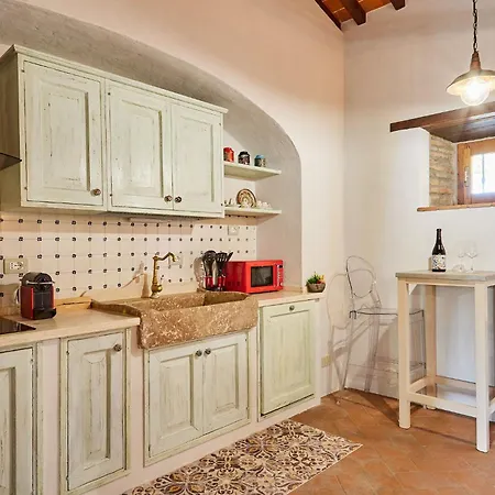 Casale Margherita بيت للعطل