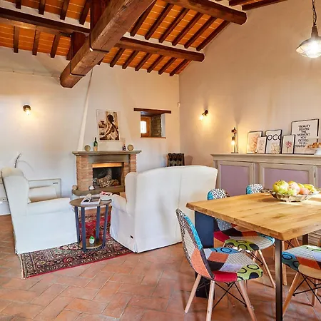 Casale Margherita Cortona