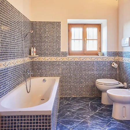 Casale Margherita بيت للعطل