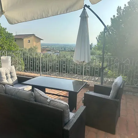 Casale Margherita *