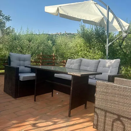 Casale Margherita
