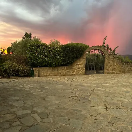 Casale Margherita Holiday home