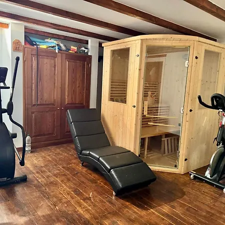 Casale Margherita كورتونا