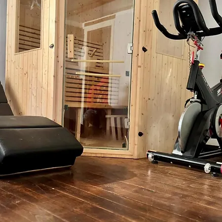 Будинок відпочинку Casale Margherita *