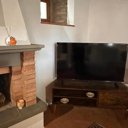 Casale Margherita Ferienhaus *