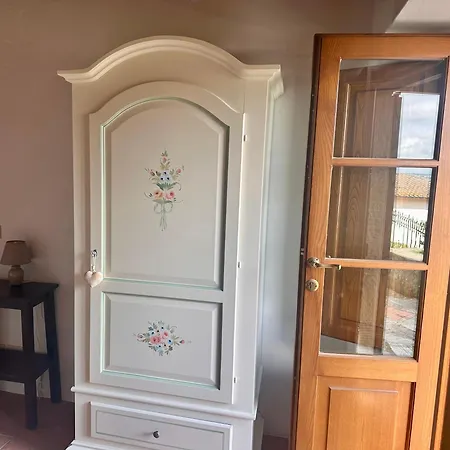 Будинок відпочинку Casale Margherita