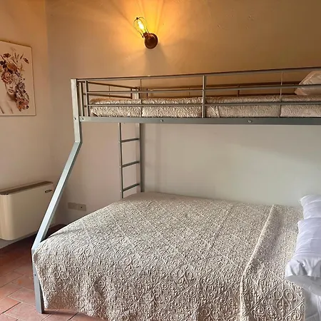 Casale Margherita Holiday home