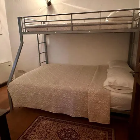 بيت للعطل Casale Margherita