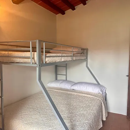 Casale Margherita Cortona