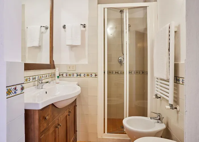 Holiday home Casale Margherita *