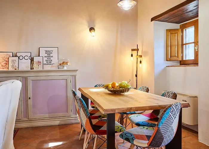 Holiday home Casale Margherita