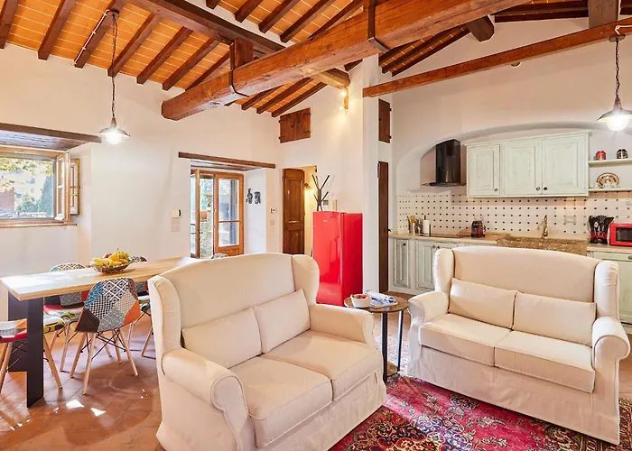 Holiday home Casale Margherita *