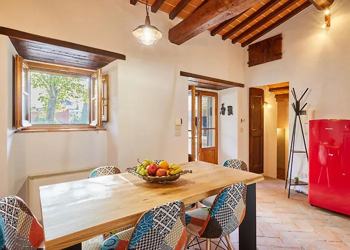 Casale Margherita Holiday home *