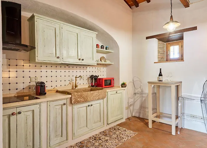 Casale Margherita Holiday home