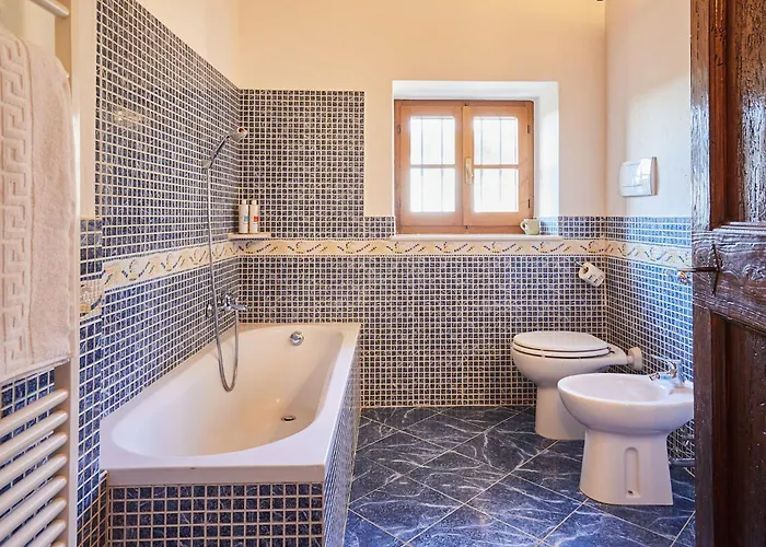 Casale Margherita Holiday home