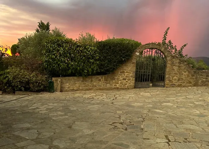 Casale Margherita Holiday home