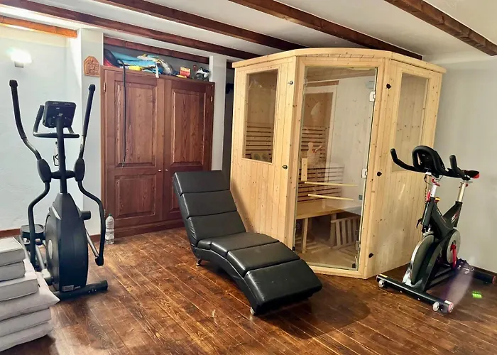 Casale Margherita Cortona