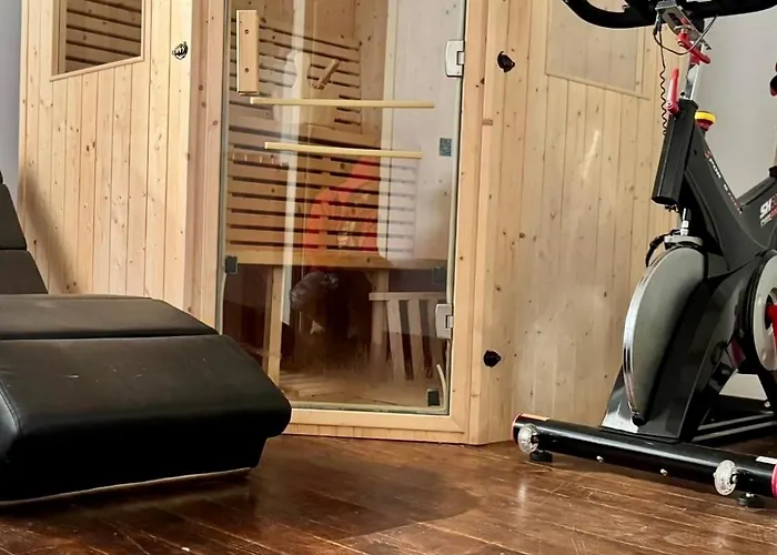 Prázdninový dům Casale Margherita *