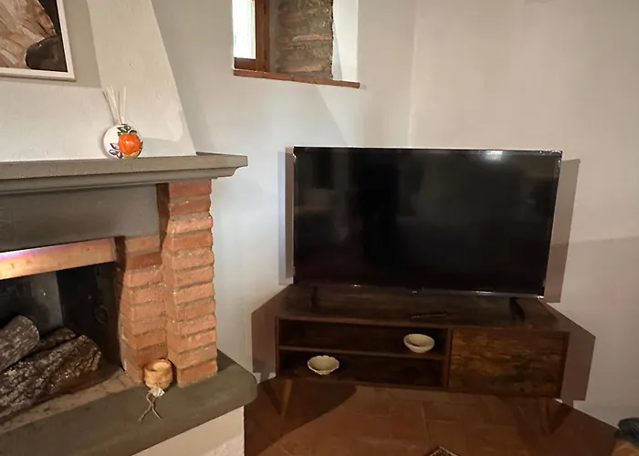 Casale Margherita Prázdninový dům *