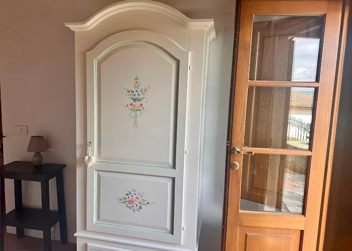 Prázdninový dům Casale Margherita