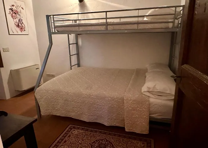 Holiday home Casale Margherita