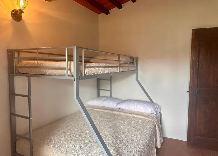 Casale Margherita Cortona