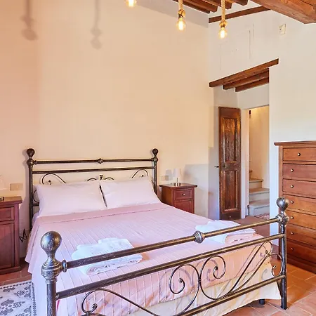 Casale Margherita Cortona