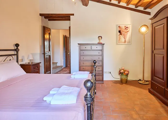 Casale Margherita Casa vacanze