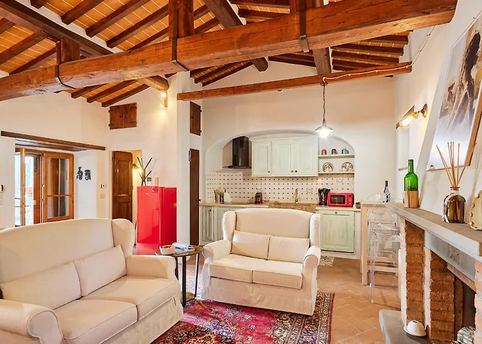 Casa vacanze Casale Margherita