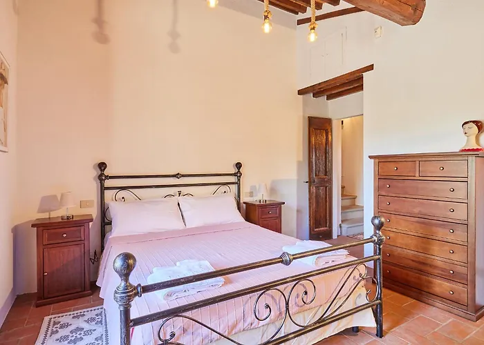 Casale Margherita Cortona