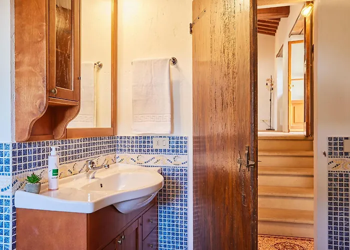 Casale Margherita * Cortona