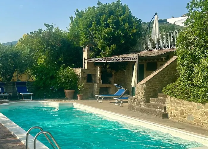 Casa vacanze Casale Margherita *