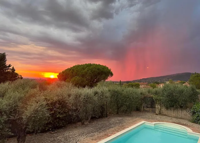 Casa vacanze Casale Margherita