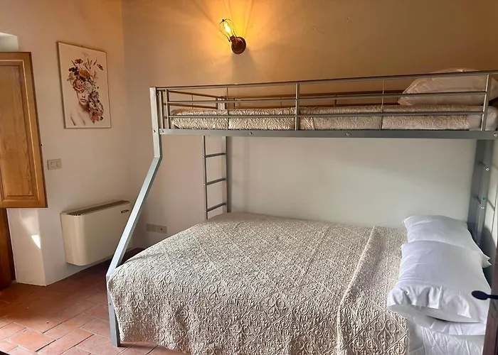 Casale Margherita Casa vacanze